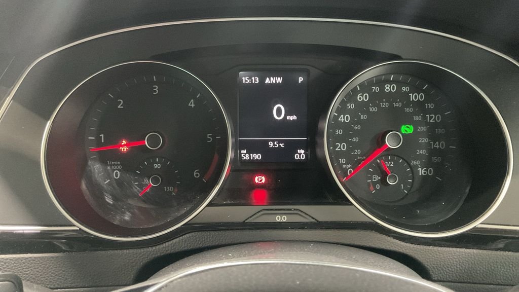 Used Volkswagen Passat 2016 for sale - 76445771: Photo 10