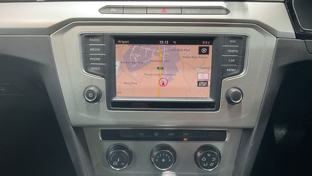 Used Volkswagen Passat 2016 for sale - 76445771: Photo 11