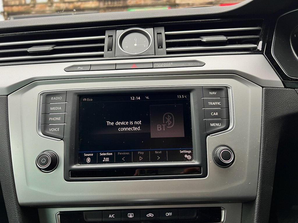 Used Volkswagen Passat 2016 for sale - 76445771: Photo 14