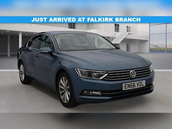Used Volkswagen Passat 2016 for sale - 76445771: Photo