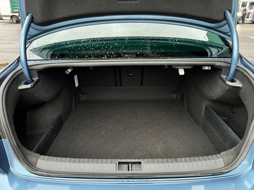 Used Volkswagen Passat 2016 for sale - 76445771: Photo 21