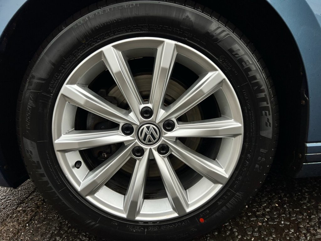 Used Volkswagen Passat 2016 for sale - 76445771: Photo 22