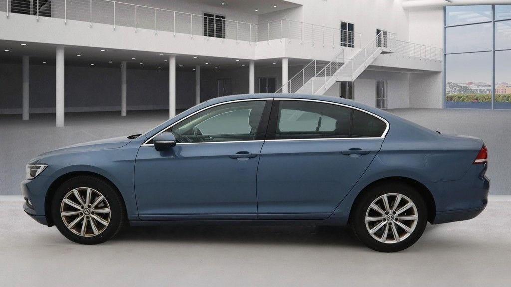 Used Volkswagen Passat 2016 for sale - 76445771: Photo 6