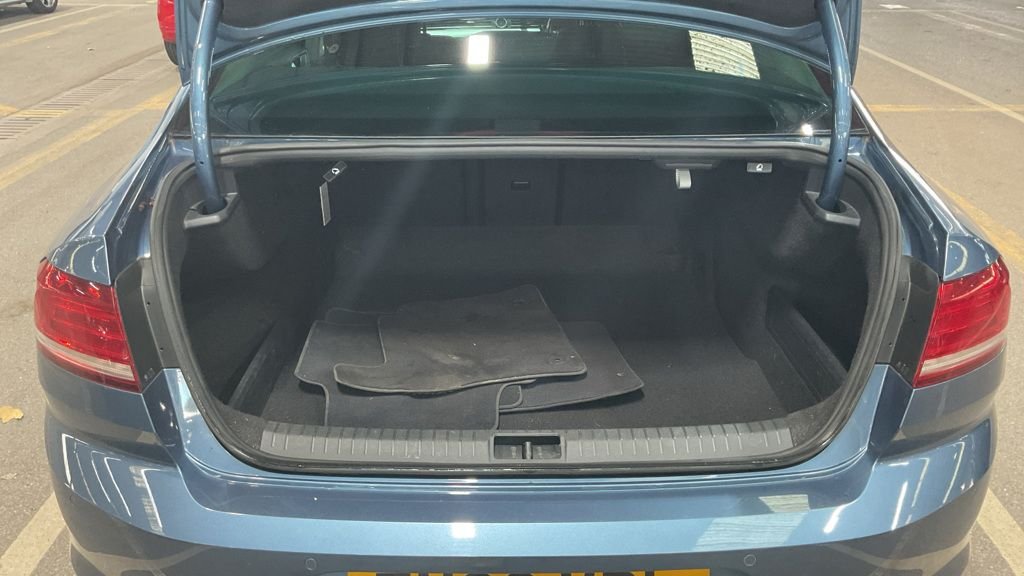 Used Volkswagen Passat 2016 for sale - 76445771: Photo 7