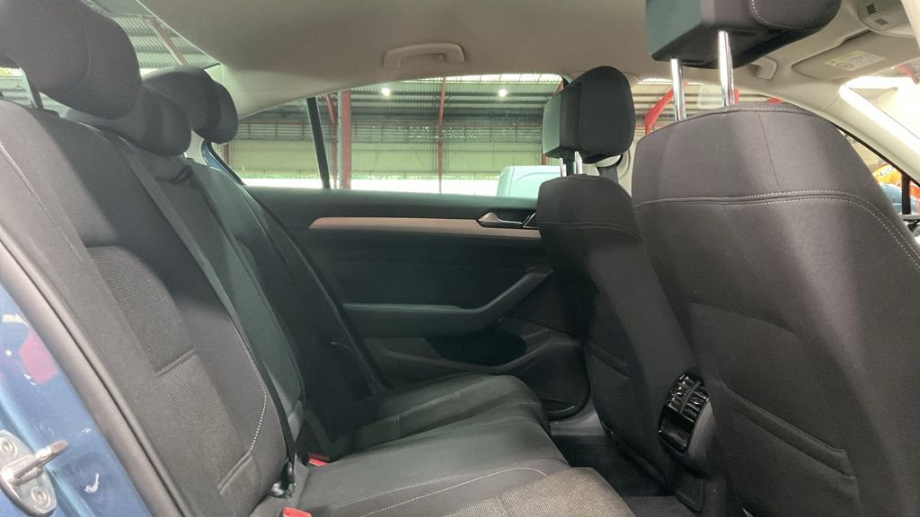 Used Volkswagen Passat 2016 for sale - 76445771: Photo 8