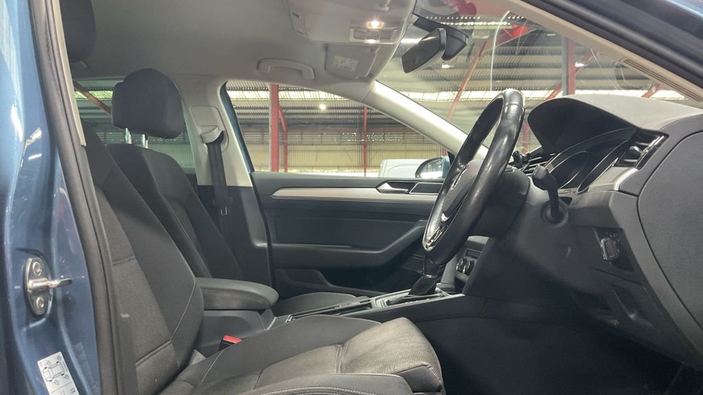 Used Volkswagen Passat 2016 for sale - 76445771: Photo 9