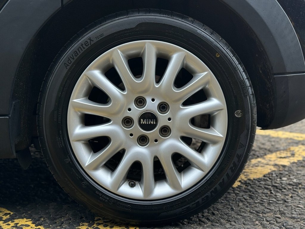 Used MINI Hatch 2014 for sale - 77483545: Photo 11