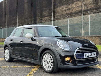 Used MINI Hatch 2014 for sale - 77483545: Photo