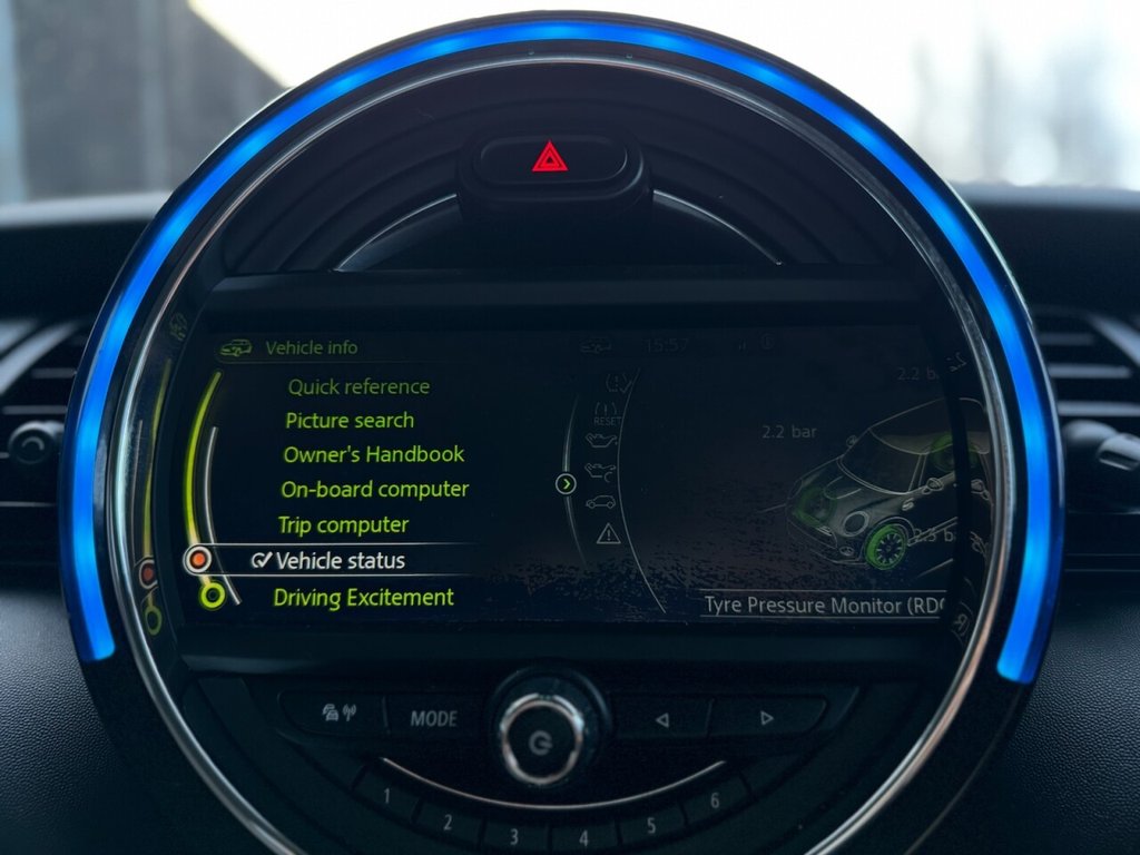 Used MINI Hatch 2014 for sale - 77483545: Photo 26