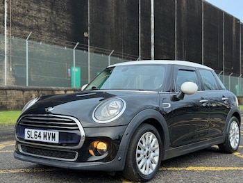 Used MINI Hatch 2014 for sale - 77483545: Photo