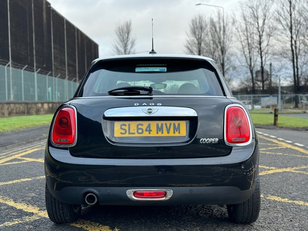 Used MINI Hatch 2014 for sale - 77483545: Photo 6