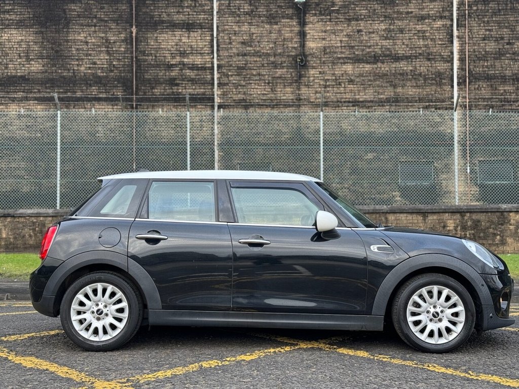 Used MINI Hatch 2014 for sale - 77483545: Photo 8