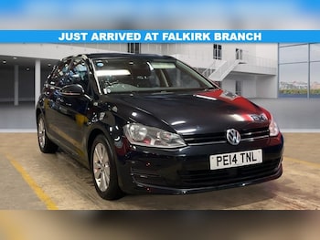 Used Volkswagen Golf 2014 for sale - 76163564: Photo