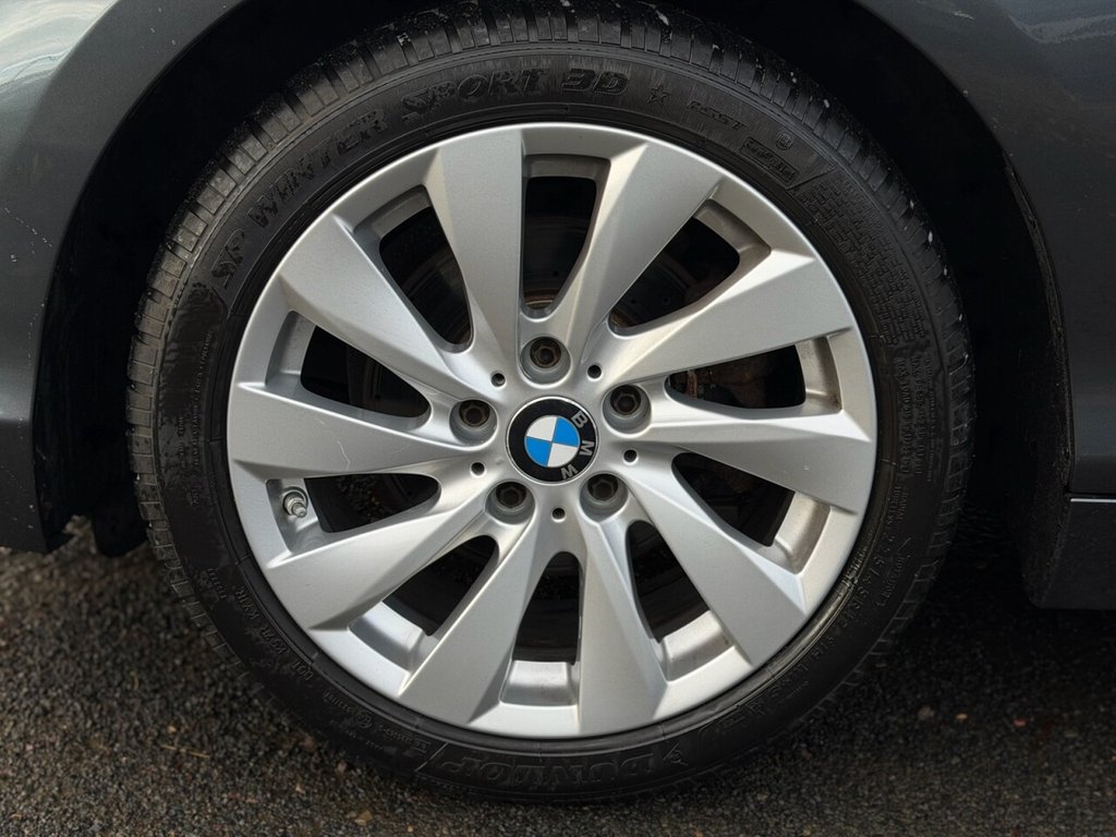 Used BMW 1 Series 2018 for sale - 77059704: Photo 12