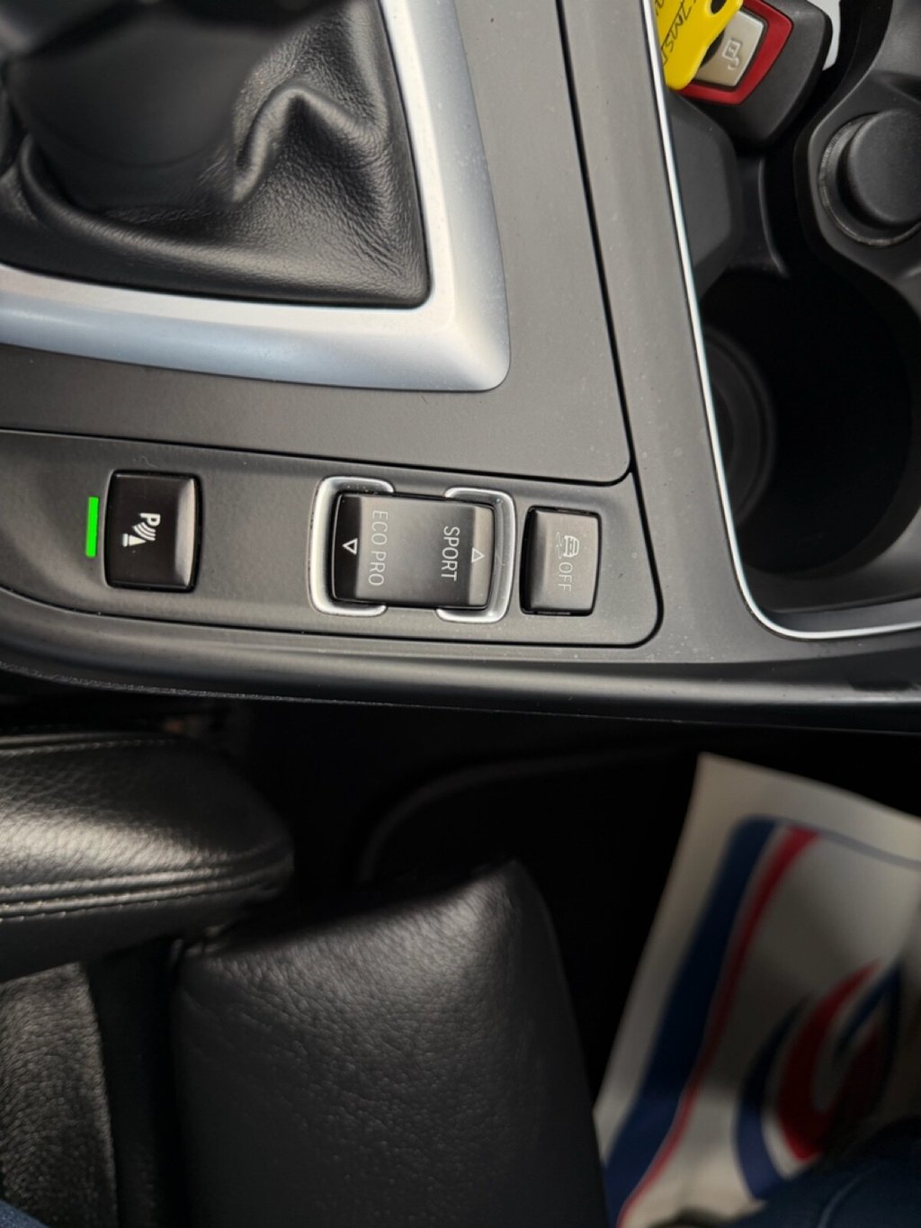 Used BMW 1 Series 2018 for sale - 77059704: Photo 25