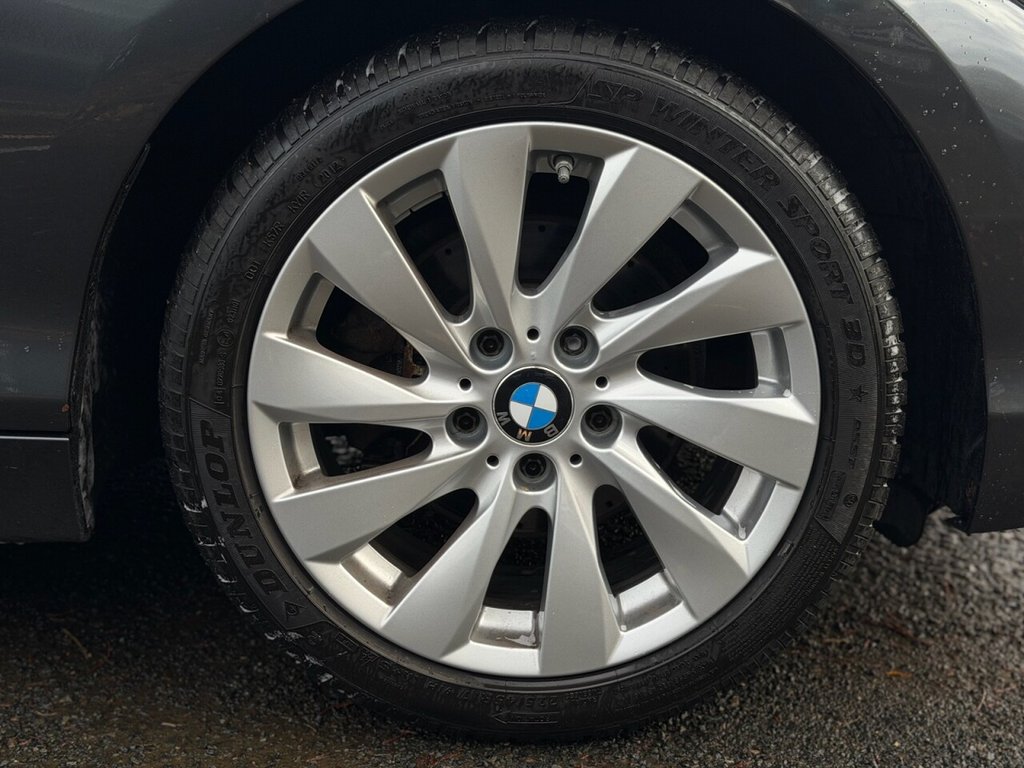 Used BMW 1 Series 2018 for sale - 77059704: Photo 9