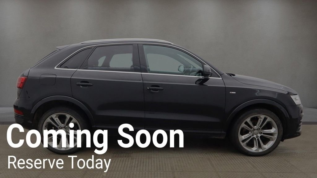 Used Audi Q3 2017 for sale - 77841275: Photo 11