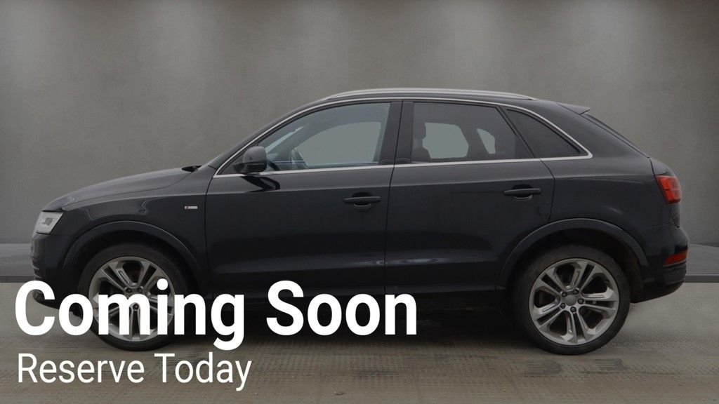 Used Audi Q3 2017 for sale - 77841275: Photo 12