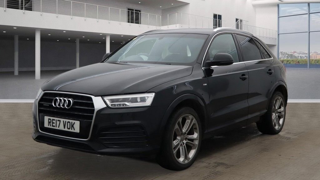 Used Audi Q3 2017 for sale - 77841275: Photo 14