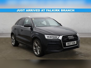 Used Audi Q3 2017 for sale - 77841275: Photo