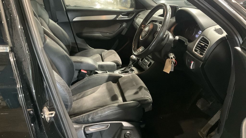 Used Audi Q3 2017 for sale - 77841275: Photo 21