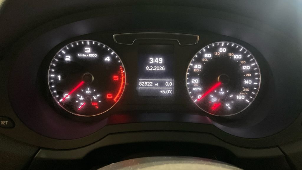 Used Audi Q3 2017 for sale - 77841275: Photo 22