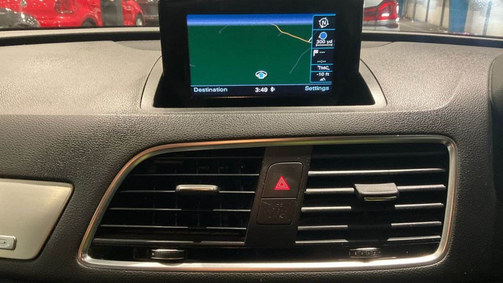 Used Audi Q3 2017 for sale - 77841275: Photo 23