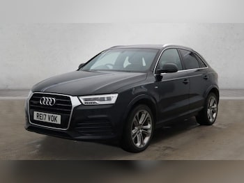 Used Audi Q3 2017 for sale - 77841275: Photo