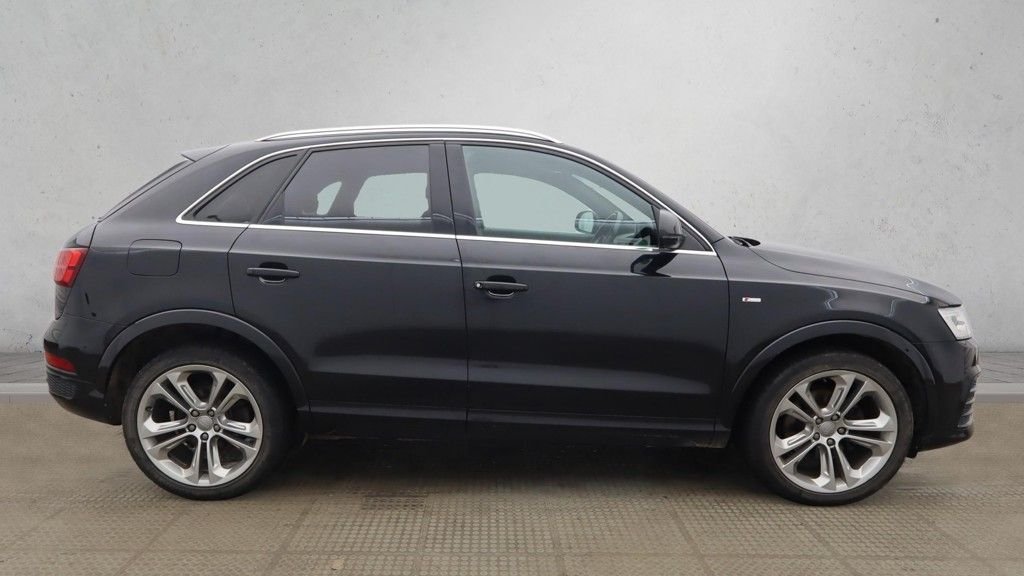 Used Audi Q3 2017 for sale - 77841275: Photo 5