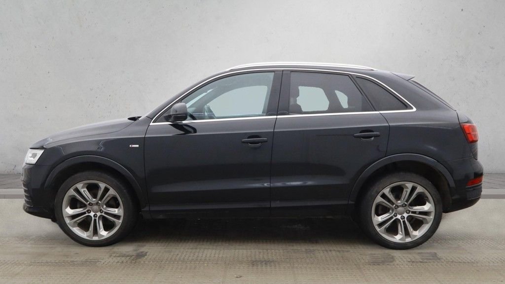 Used Audi Q3 2017 for sale - 77841275: Photo 6