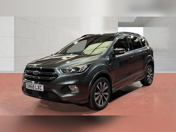 Used Ford Kuga 2018 for sale - 79384606: Photo