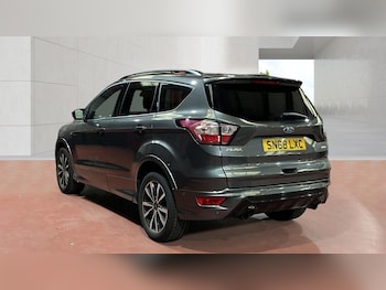 Used Ford Kuga 2018 for sale - 79384606: Photo