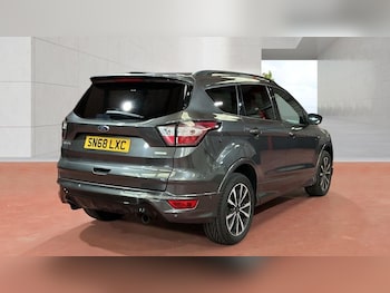 Used Ford Kuga 2018 for sale - 79384606: Photo