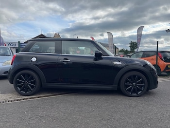 Used MINI Hatch 2018 for sale - 79618830: Photo