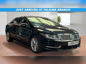 Used Volkswagen CC 2014 for sale - 79618950: Photo