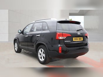 Used Kia Sorento 2015 for sale - 78975076: Photo