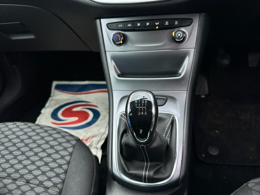 Used Vauxhall Astra 2025 for sale - 77263317: Photo 15