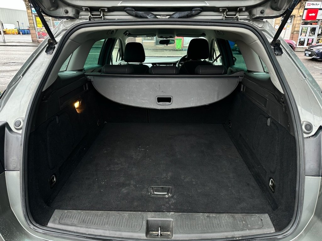 Used Vauxhall Astra 2025 for sale - 77263317: Photo 17