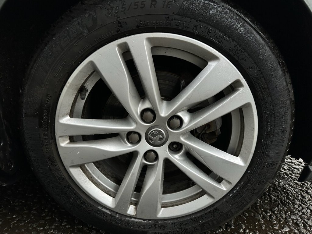 Used Vauxhall Astra 2025 for sale - 77263317: Photo 18