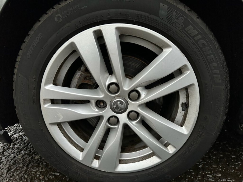 Used Vauxhall Astra 2025 for sale - 77263317: Photo 19