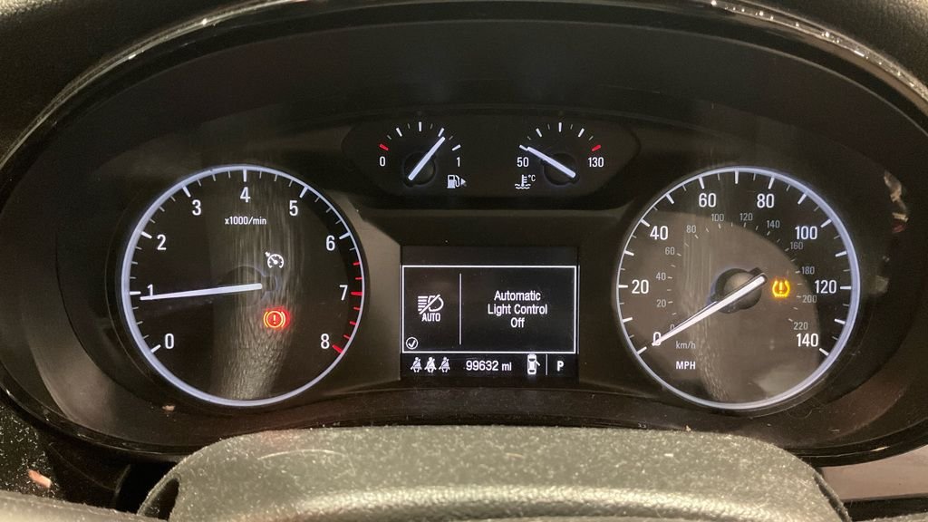 Used Vauxhall Mokka X 2018 for sale - 77287642: Photo 10