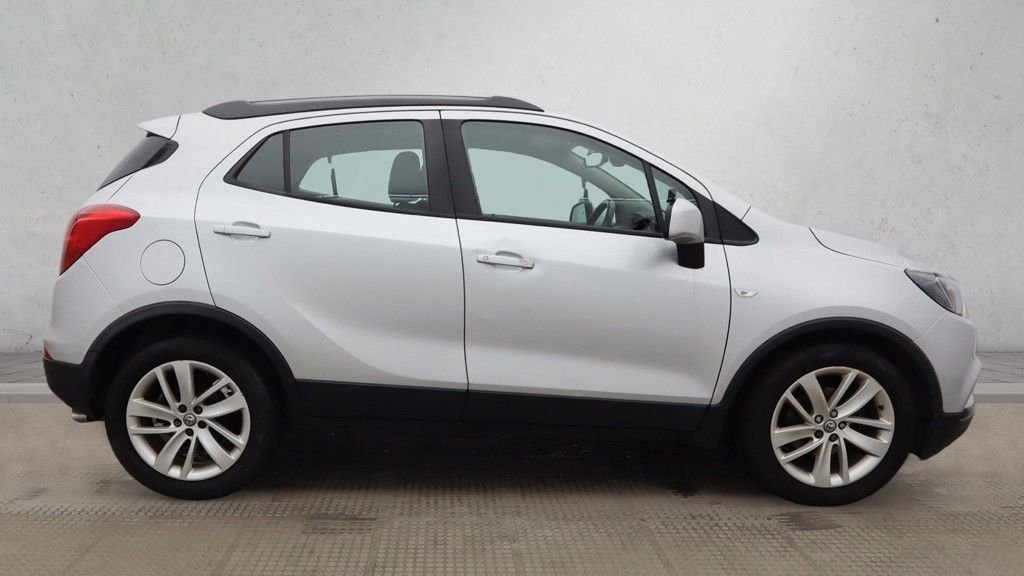 Used Vauxhall Mokka X 2018 for sale - 77287642: Photo 5