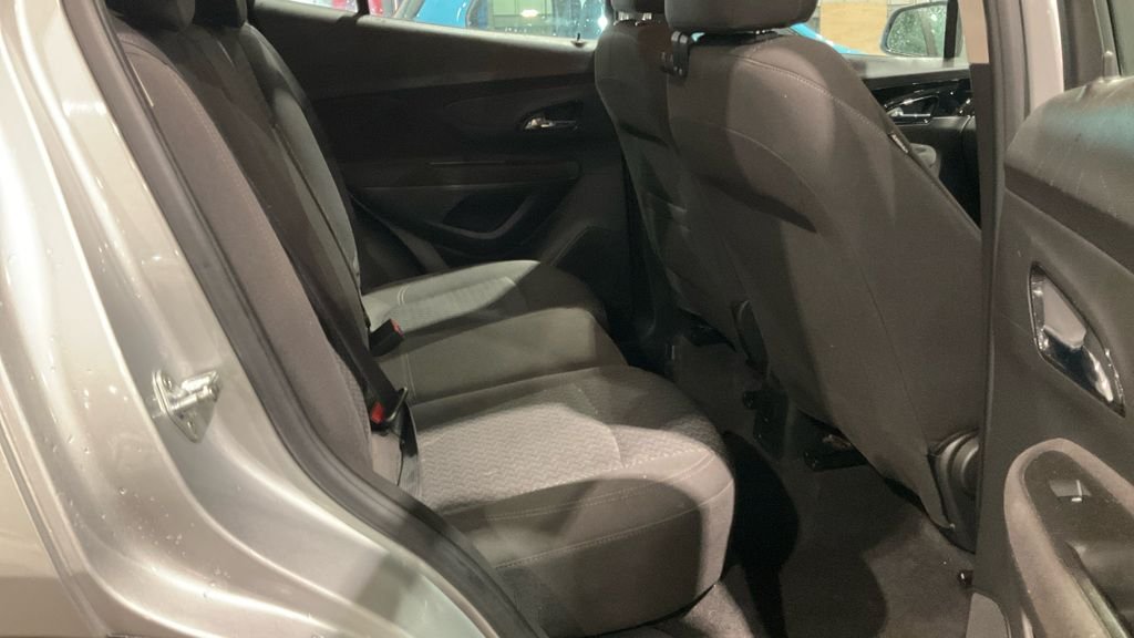 Used Vauxhall Mokka X 2018 for sale - 77287642: Photo 8