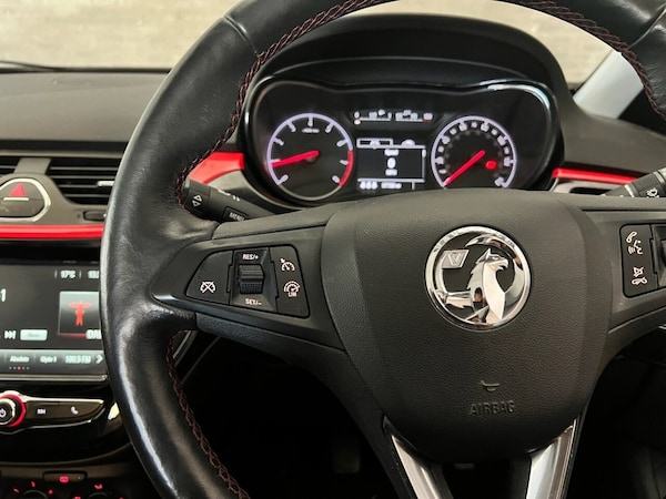 Used Vauxhall Corsa 2017 for sale - 75619537: Photo 10