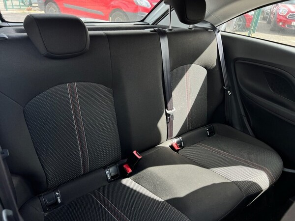 Used Vauxhall Corsa 2017 for sale - 75619537: Photo 18
