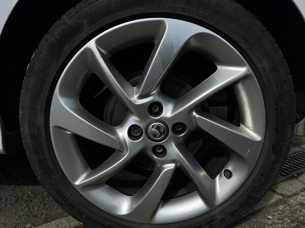 Used Vauxhall Corsa 2017 for sale - 75619537: Photo 20