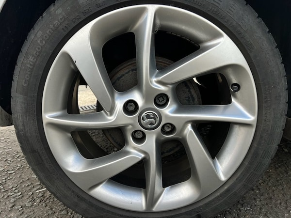 Used Vauxhall Corsa 2017 for sale - 75619537: Photo 21