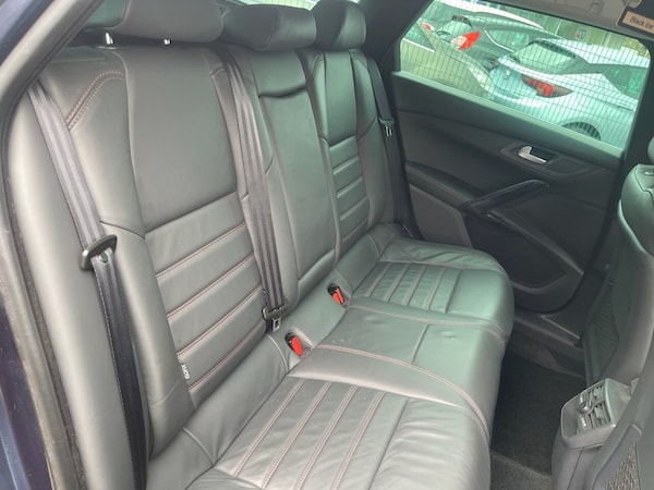 Used Peugeot 508 SW 2017 for sale - 74208783: Photo 10