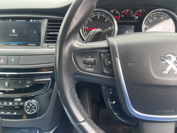 Used Peugeot 508 SW 2017 for sale - 74208783: Photo 15