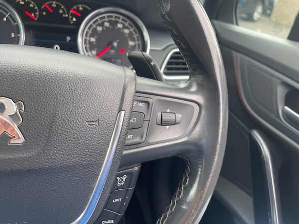 Used Peugeot 508 SW 2017 for sale - 74208783: Photo 16